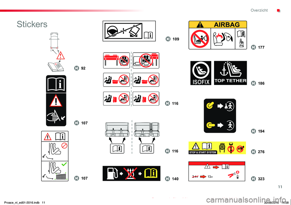 TOYOTA PROACE 2019 Instructieboekje (in Dutch) 11
92
109
177
11 6
194
186
140323
27611 6
107
107
Proace_nl_Chap00b_vue-ensemble_ed01-2016
Stickers
Proace_nl_ed01-2016.indb 1130/06/2016 14:58
.
Overzicht TOYOTA PROACE 2019 Instructieboekje (in Dutch) 11
92
109
177
11 6
194
186
140323
27611 6
107
107
Proace_nl_Chap00b_vue-ensemble_ed01-2016
Stickers
Proace_nl_ed01-2016.indb 1130/06/2016 14:58
.
Overzicht