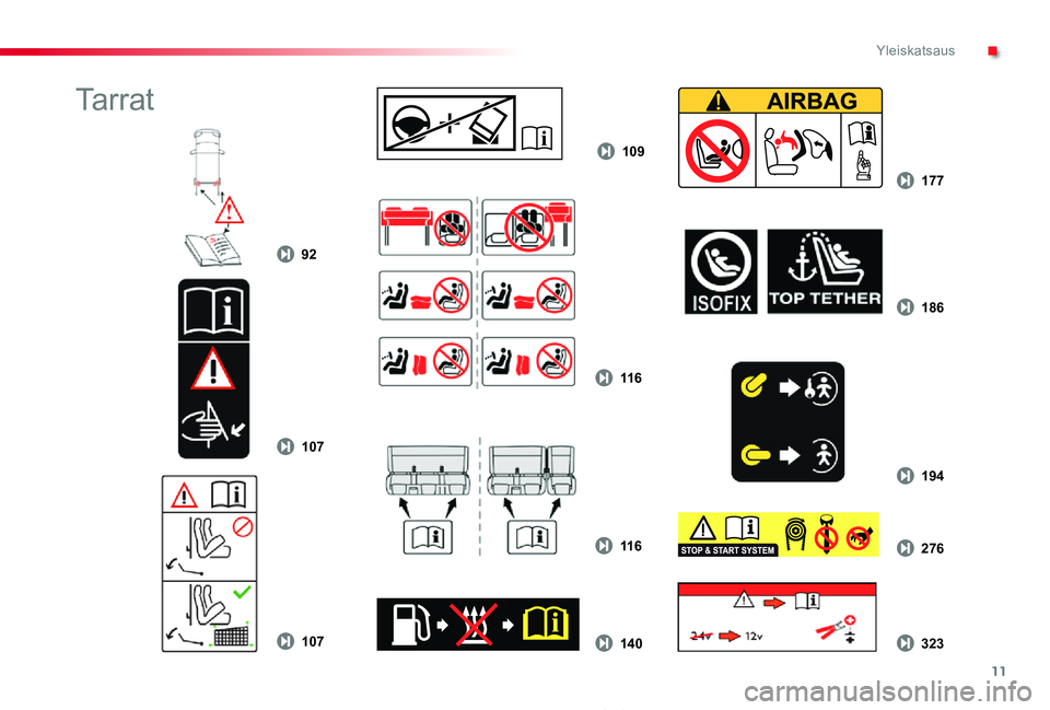 TOYOTA PROACE 2020 Omistajan Käsikirja (in Finnish) 11
92
109
177
11 6
194
186
140323
27611 6
107
107
Proace_fi_Chap00b_vue-ensemble_ed2019_V02
Ta r r a t
.
Yleiskatsaus TOYOTA PROACE 2020 Omistajan Käsikirja (in Finnish) 11
92
109
177
11 6
194
186
140323
27611 6
107
107
Proace_fi_Chap00b_vue-ensemble_ed2019_V02
Ta r r a t
.
Yleiskatsaus