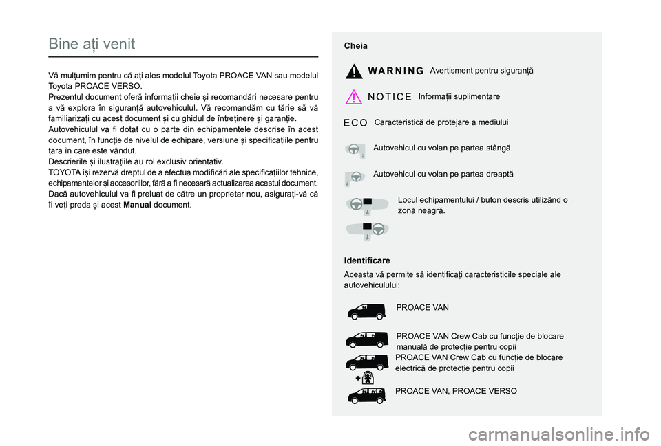 TOYOTA PROACE 2021  Manual de utilizare (in Romanian)  
  
 
  
 
  
  
  
  
   
   
 
  
   
   
   
0025004C0051004800030044070A004C0003005900480051004C0057
003900370033004400030049002400580057005200590048004B004C00460058004F0058004F000300470052004600