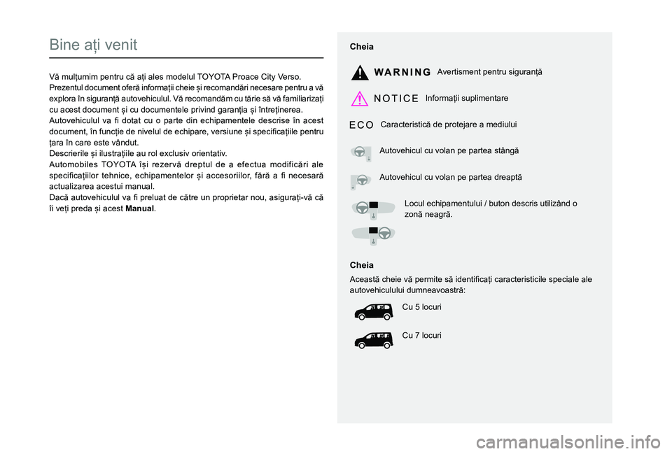 TOYOTA PROACE CITY VERSO 2021 Manual de utilizare (in Romanian)
0025004C0051004800030044070A004C0003005900480051004C0057
0039003300550048005D0048005100570058004F00030048005B0053004F005200550044000300460058000300240058 TOYOTA PROACE CITY VERSO 2021 Manual de utilizare (in Romanian)
0025004C0051004800030044070A004C0003005900480051004C0057
0039003300550048005D0048005100570058004F00030048005B0053004F005200550044000300460058000300240058