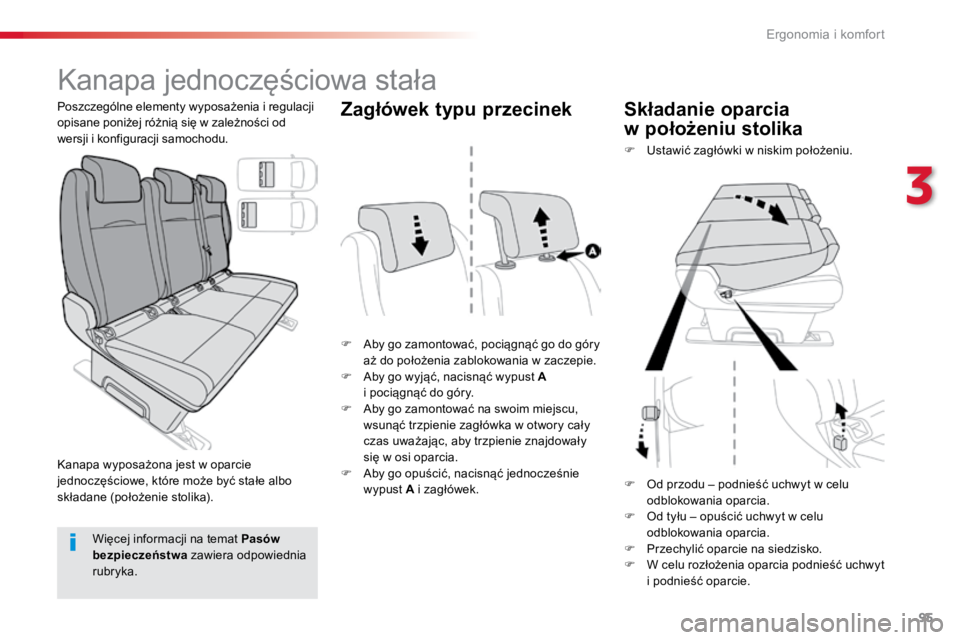 TOYOTA PROACE VERSO 2018 Instrukcja obsługi (in Polish) 95
ProaceVerso_pl_Chap03_ergonomie-et-confort_ed01-2016
Kanapa jednoczęściowa stała
F Aby go zamontować, pociągnąć go do góry
aż do położenia zablokowania w zaczepie.
F Aby go wyjąć, na TOYOTA PROACE VERSO 2018 Instrukcja obsługi (in Polish) 95
ProaceVerso_pl_Chap03_ergonomie-et-confort_ed01-2016
Kanapa jednoczęściowa stała
F Aby go zamontować, pociągnąć go do góry
aż do położenia zablokowania w zaczepie.
F Aby go wyjąć, na