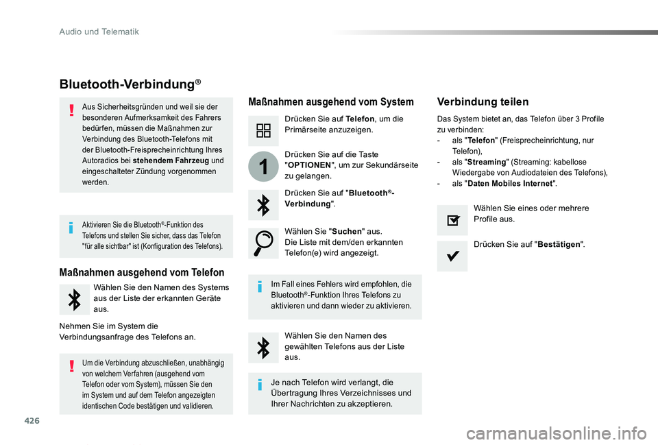 TOYOTA PROACE VERSO 2019 Betriebsanleitungen (in German) 426
1
Proace_Verso_de_Chap10c_RCC-1_ed01-2019
Bluetooth-VerbindungÕ
Ma TOYOTA PROACE VERSO 2019 Betriebsanleitungen (in German) 426
1
Proace_Verso_de_Chap10c_RCC-1_ed01-2019
Bluetooth-VerbindungÕ
Ma