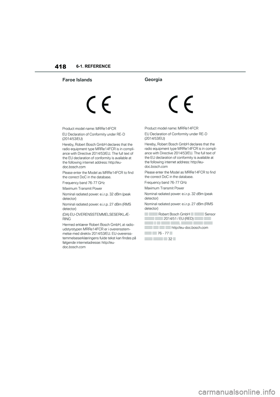 TOYOTA SUPRA 2022 Owners Manual 4186-1. REFERENCE TOYOTA SUPRA 2022 Owners Manual 4186-1. REFERENCE