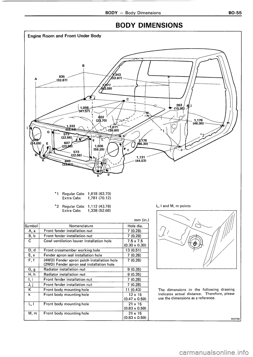 TOYOTA 4RUNNER 1986 Service Repair Manual TOYOTA 4RUNNER 1986 Service Repair Manual