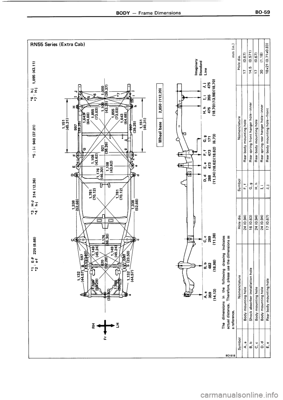 TOYOTA 4RUNNER 1986 Service Repair Manual TOYOTA 4RUNNER 1986 Service Repair Manual