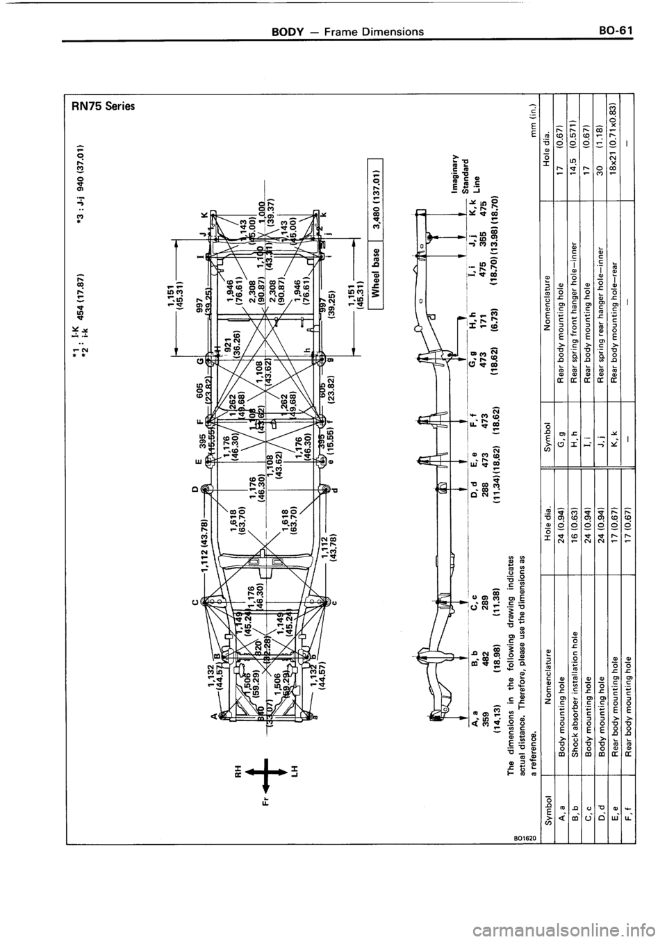 TOYOTA 4RUNNER 1986 Service Repair Manual TOYOTA 4RUNNER 1986 Service Repair Manual