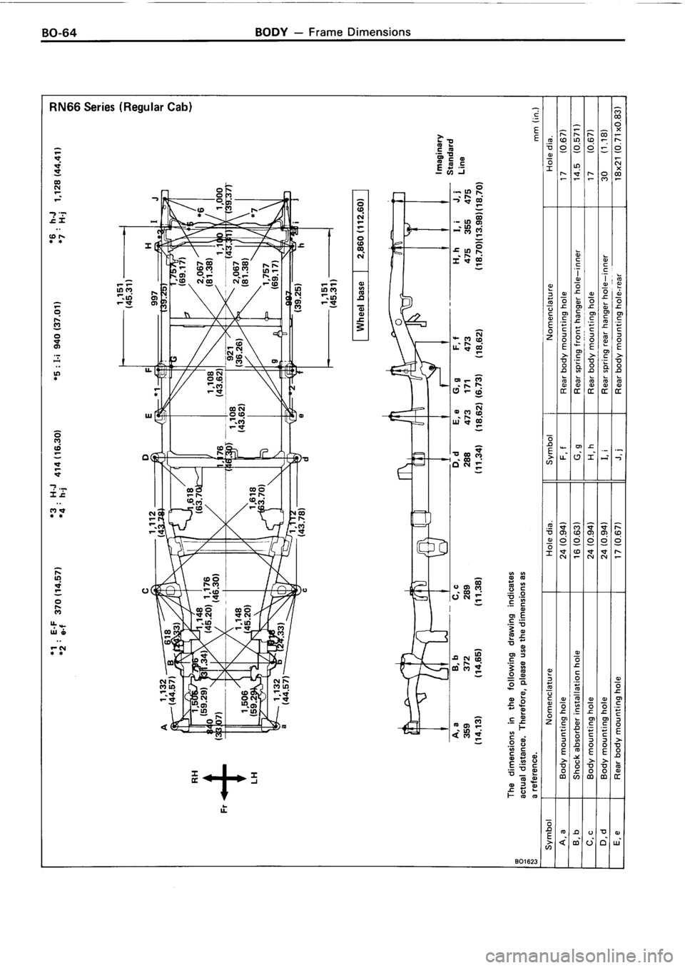 TOYOTA 4RUNNER 1986 Service Repair Manual TOYOTA 4RUNNER 1986 Service Repair Manual