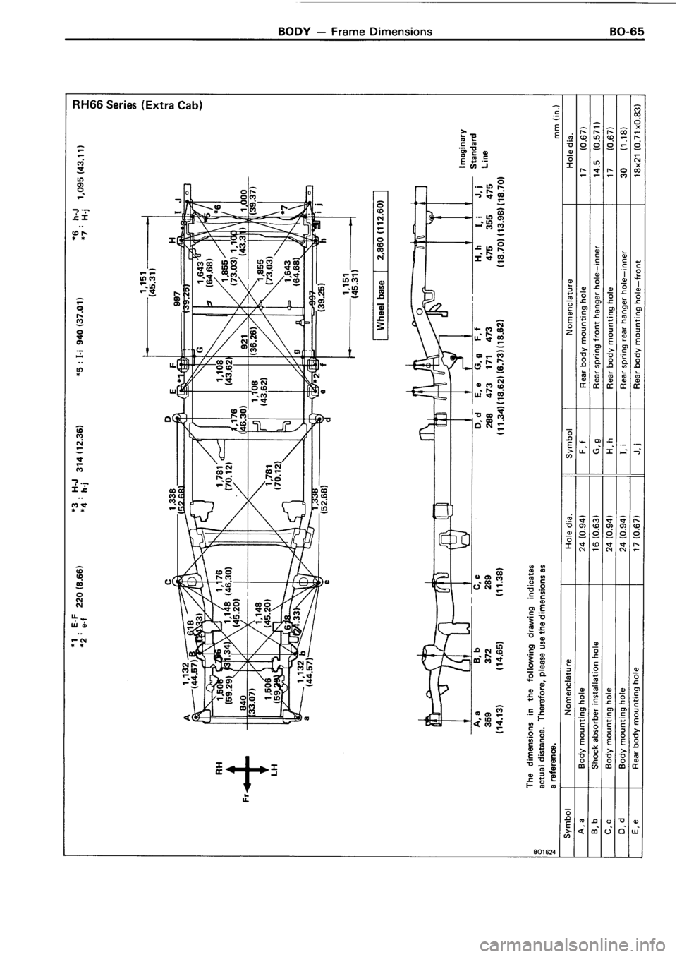 TOYOTA 4RUNNER 1986 Service Repair Manual TOYOTA 4RUNNER 1986 Service Repair Manual
