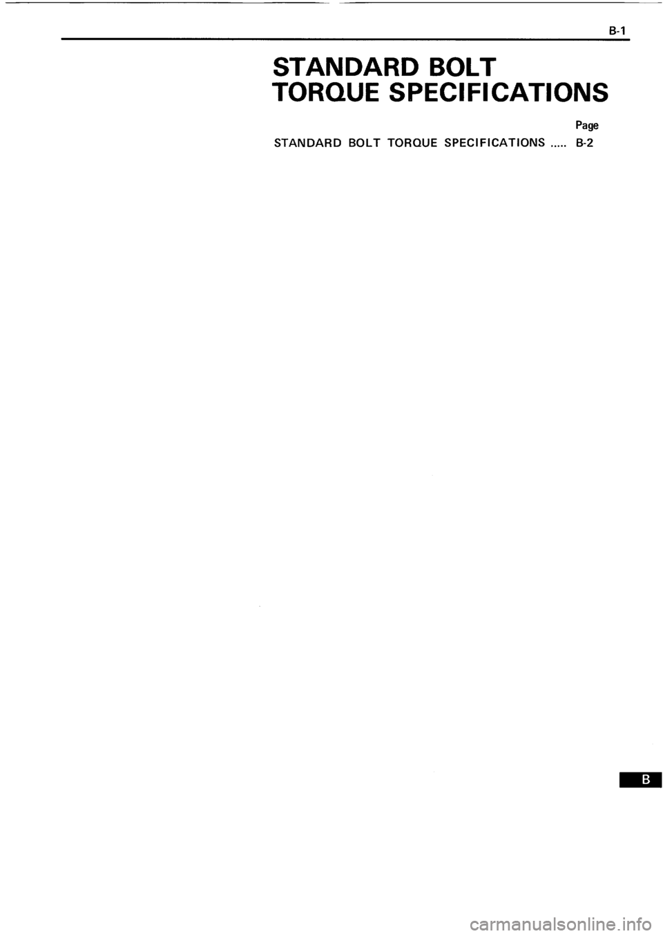 TOYOTA 4RUNNER 1986 Service Repair Manual TOYOTA 4RUNNER 1986 Service Repair Manual