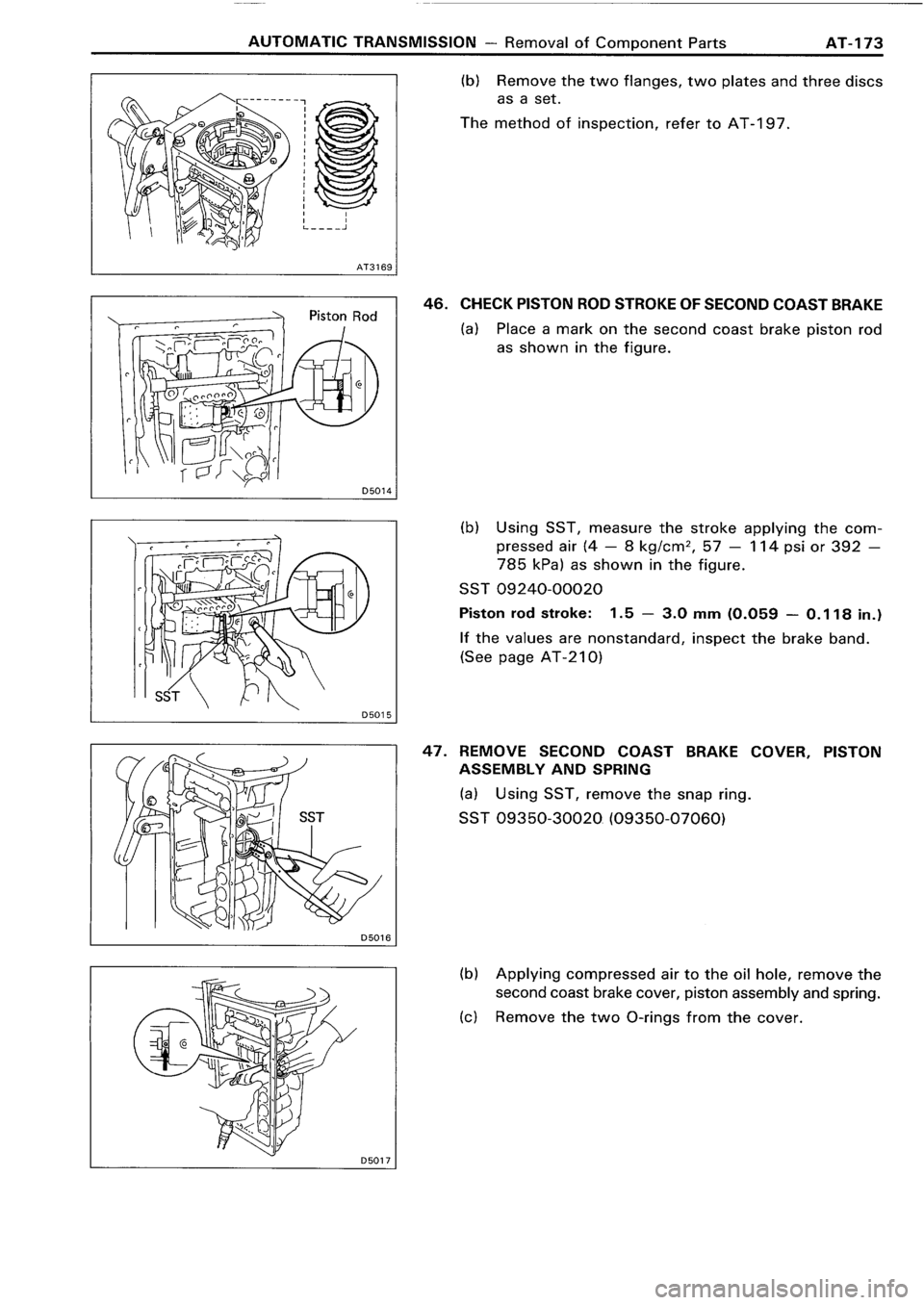 TOYOTA 4RUNNER 1986 Service Repair Manual TOYOTA 4RUNNER 1986 Service Repair Manual
