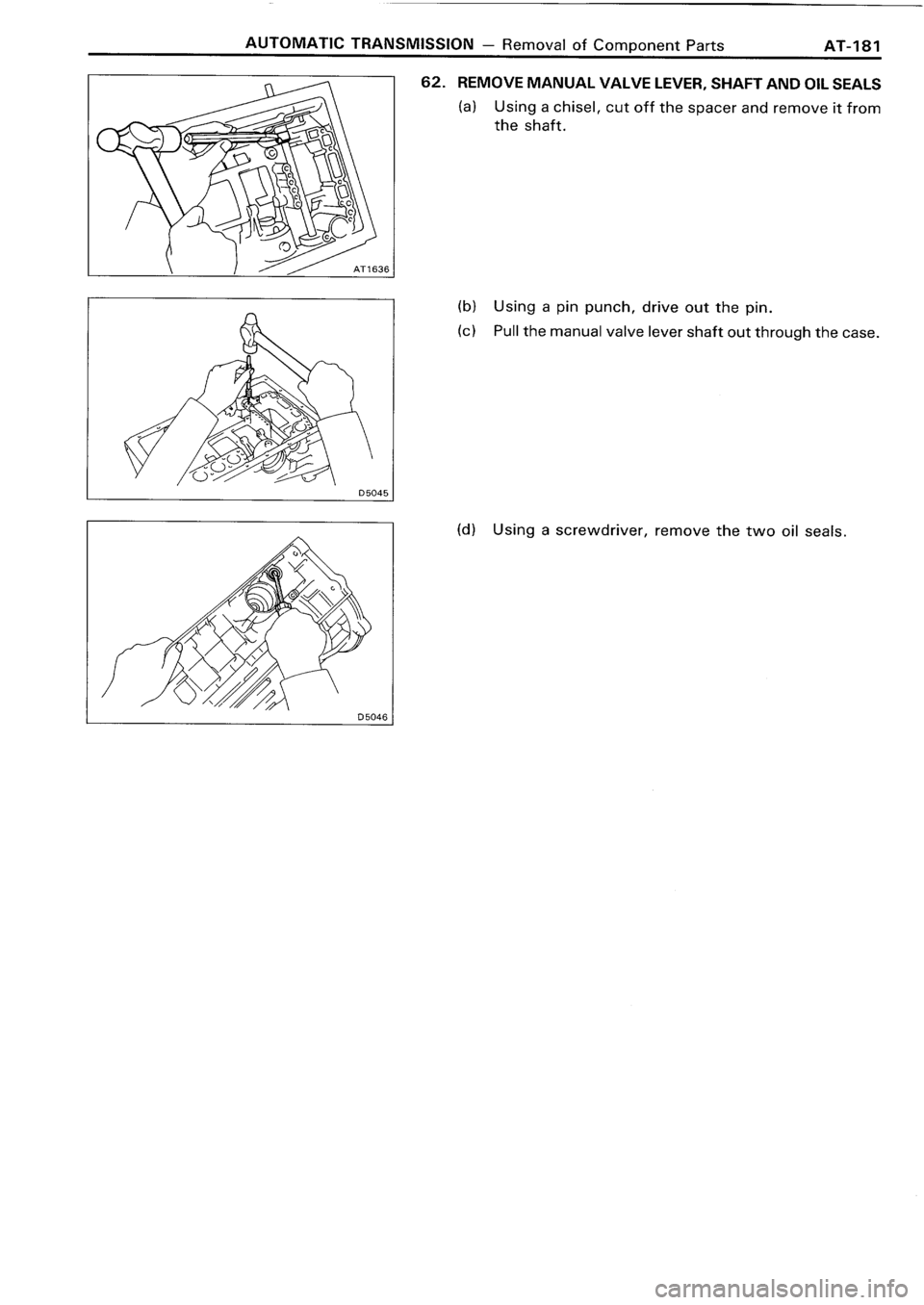 TOYOTA 4RUNNER 1986 Service Repair Manual TOYOTA 4RUNNER 1986 Service Repair Manual