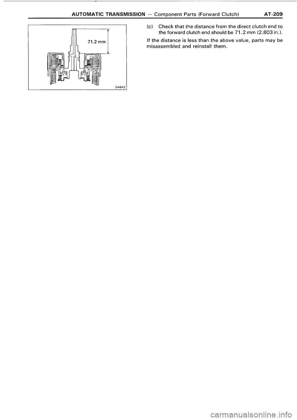 TOYOTA 4RUNNER 1986 Service Repair Manual TOYOTA 4RUNNER 1986 Service Repair Manual