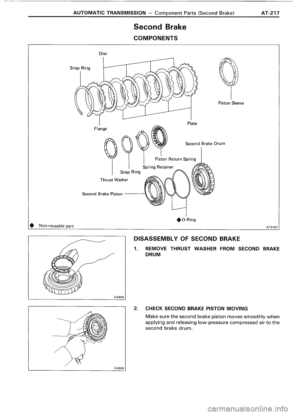 TOYOTA 4RUNNER 1986 Service Repair Manual TOYOTA 4RUNNER 1986 Service Repair Manual
