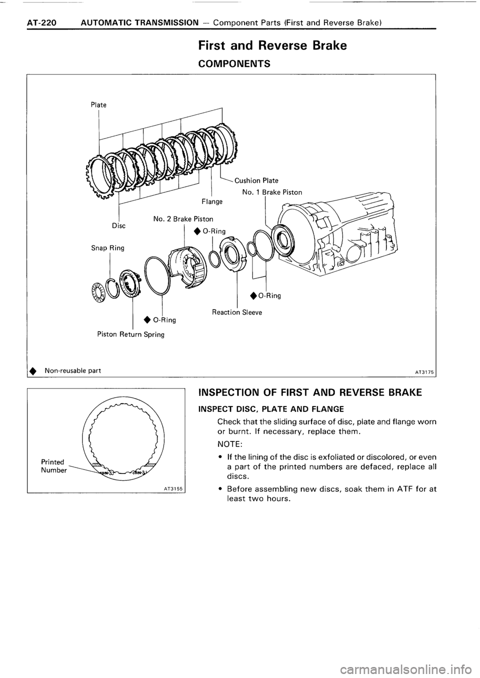 TOYOTA 4RUNNER 1986 Service Repair Manual TOYOTA 4RUNNER 1986 Service Repair Manual
