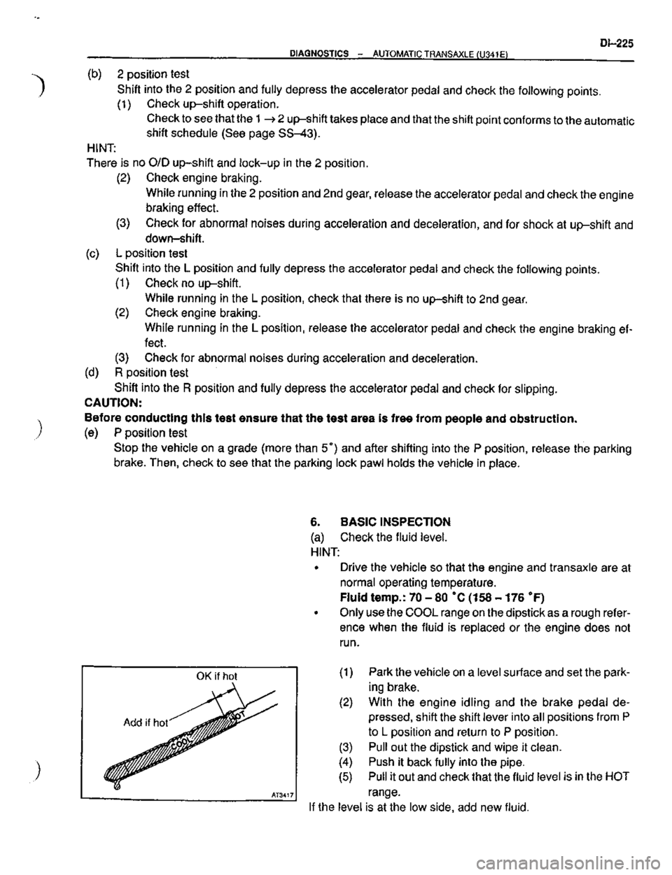 TOYOTA CELICA 1999 Service Repair Manual TOYOTA CELICA 1999 Service Repair Manual