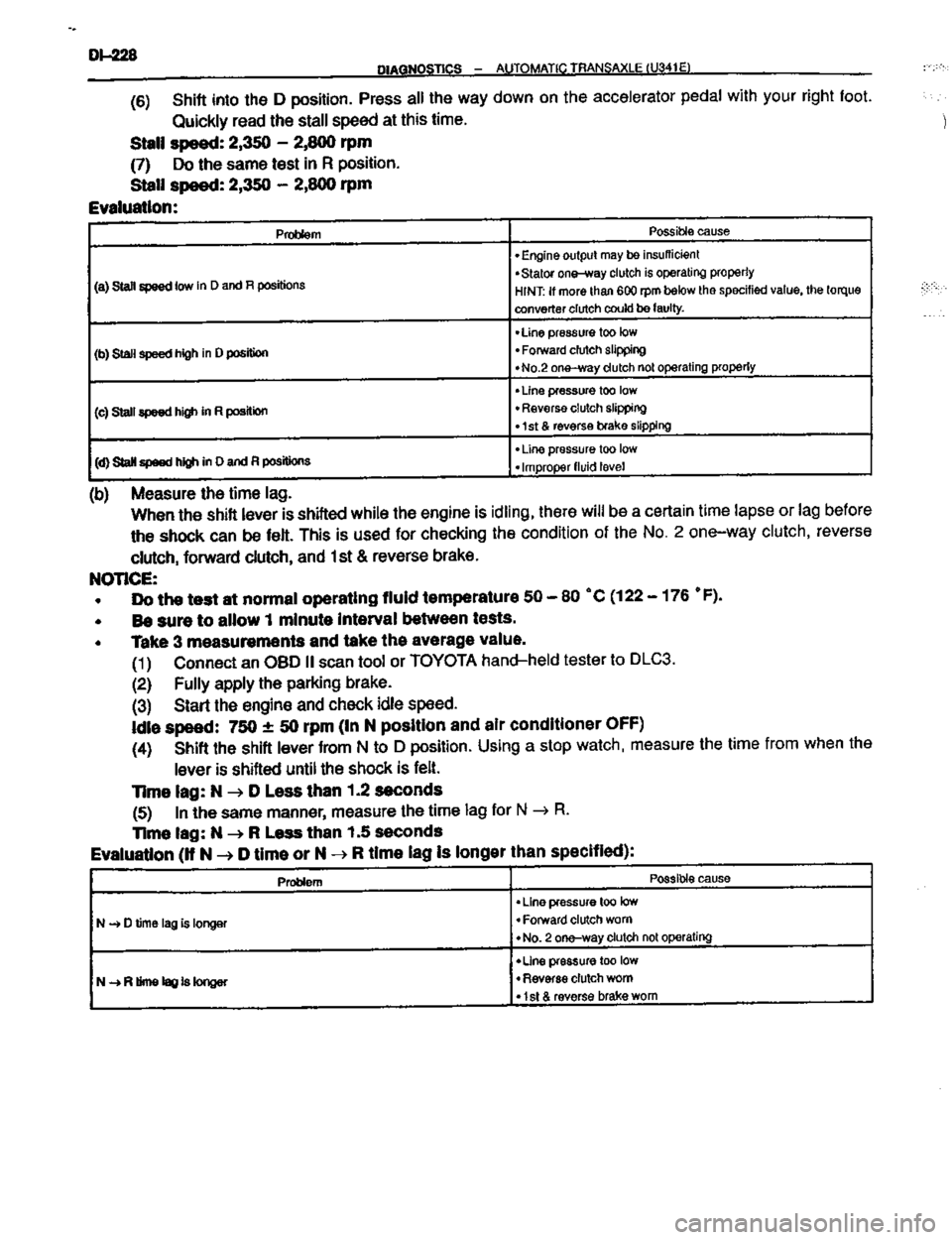 TOYOTA CELICA 1999 Service Repair Manual TOYOTA CELICA 1999 Service Repair Manual