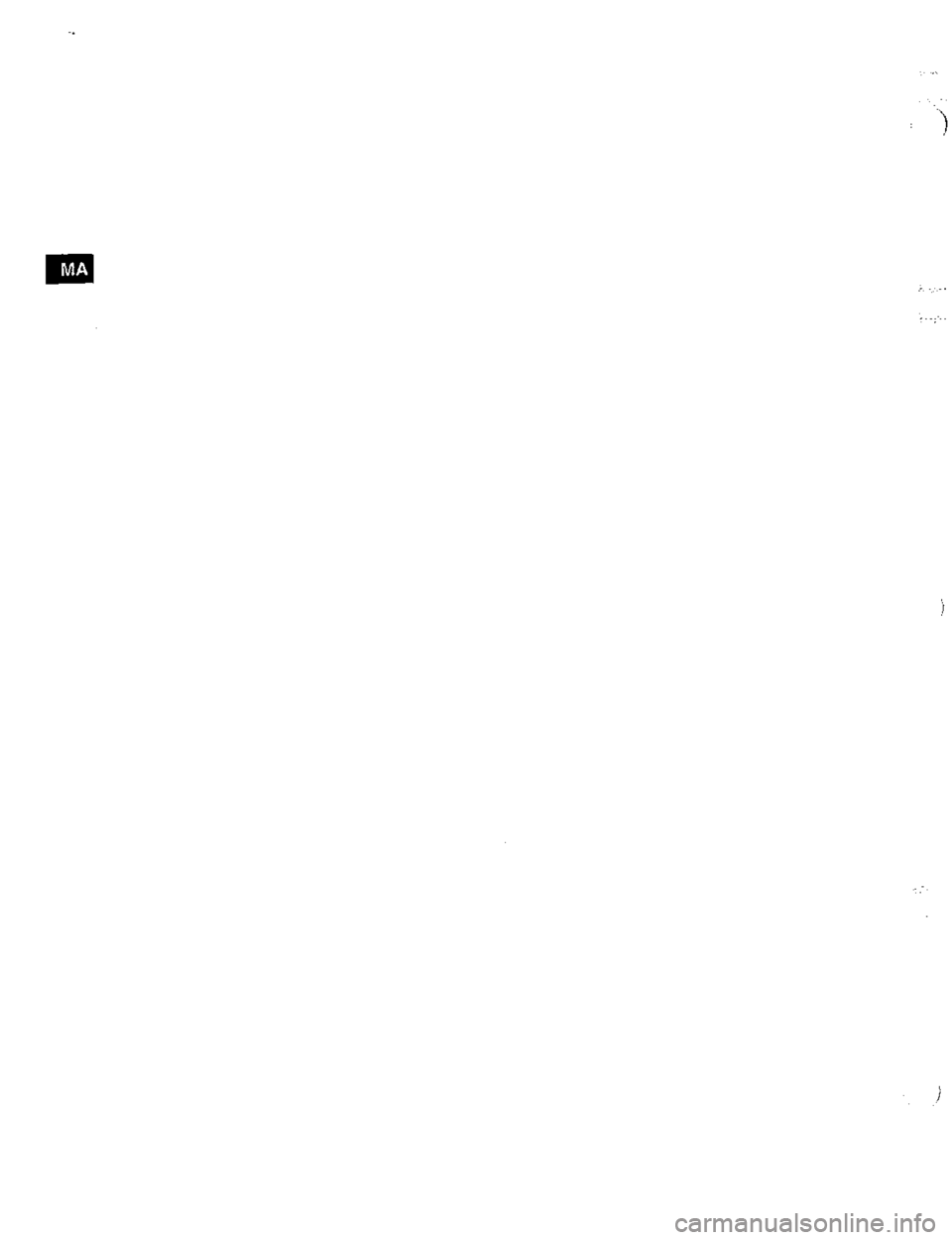 TOYOTA CELICA 1999  Service Service Manual 