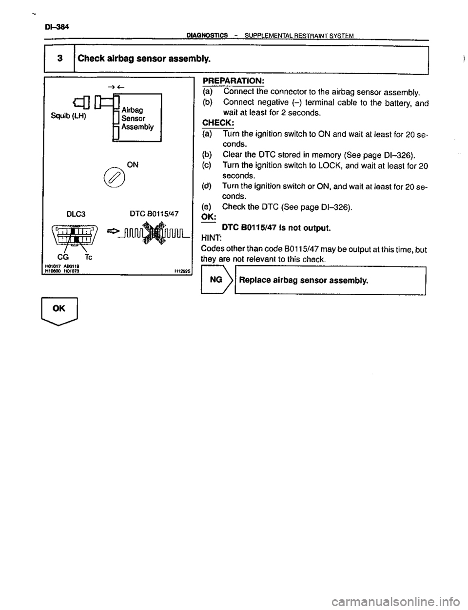 TOYOTA CELICA 1999 Service Repair Manual TOYOTA CELICA 1999 Service Repair Manual