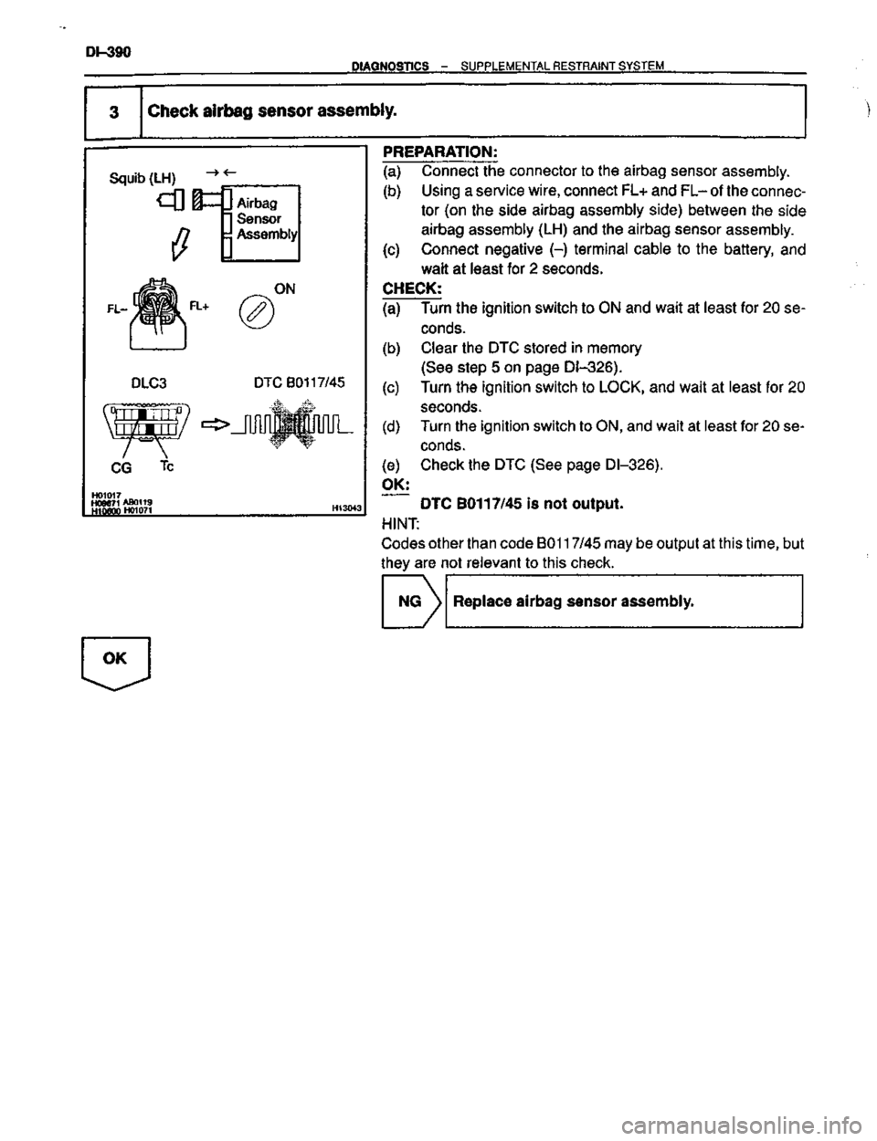 TOYOTA CELICA 1999 Service Repair Manual TOYOTA CELICA 1999 Service Repair Manual