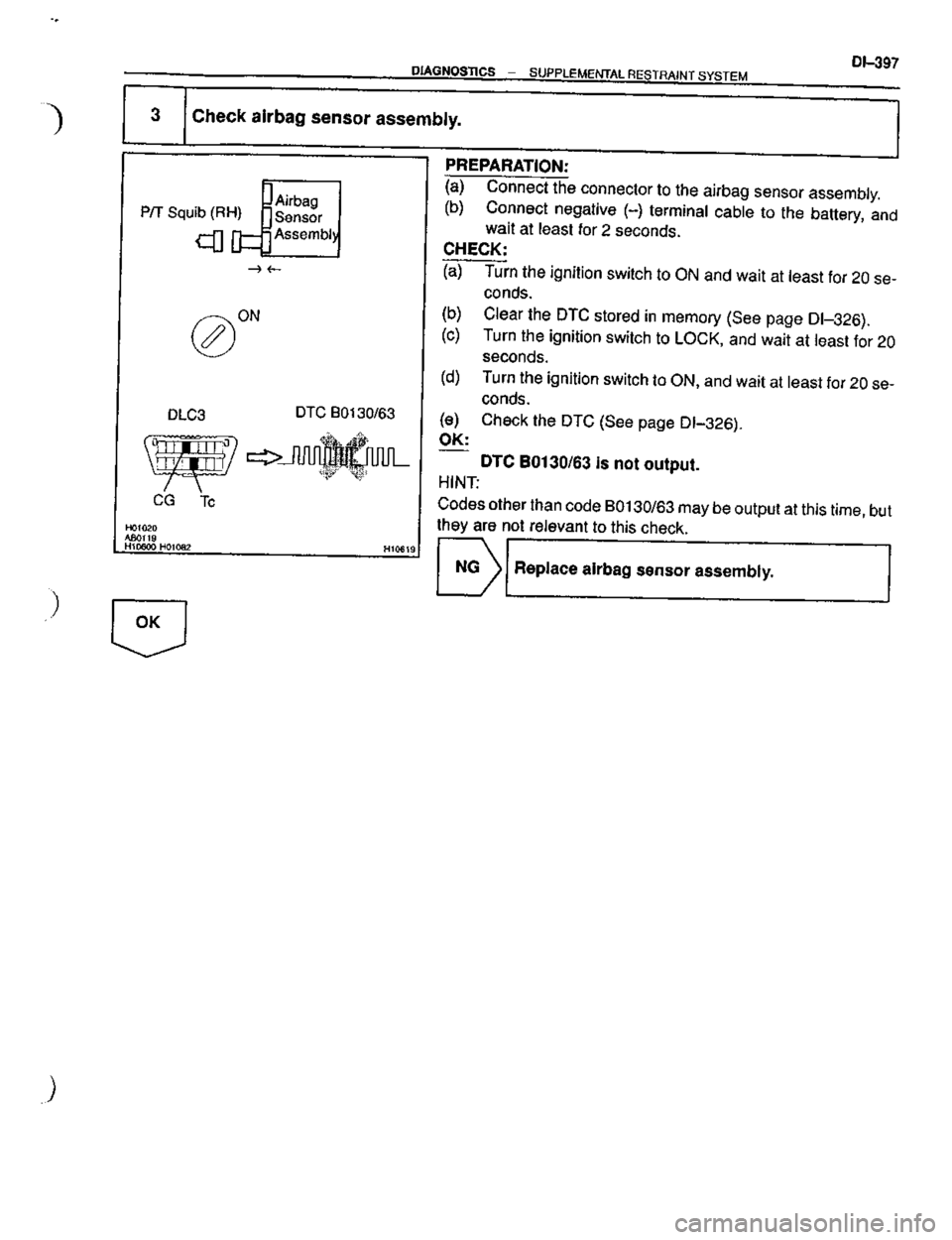 TOYOTA CELICA 1999 Service Repair Manual TOYOTA CELICA 1999 Service Repair Manual