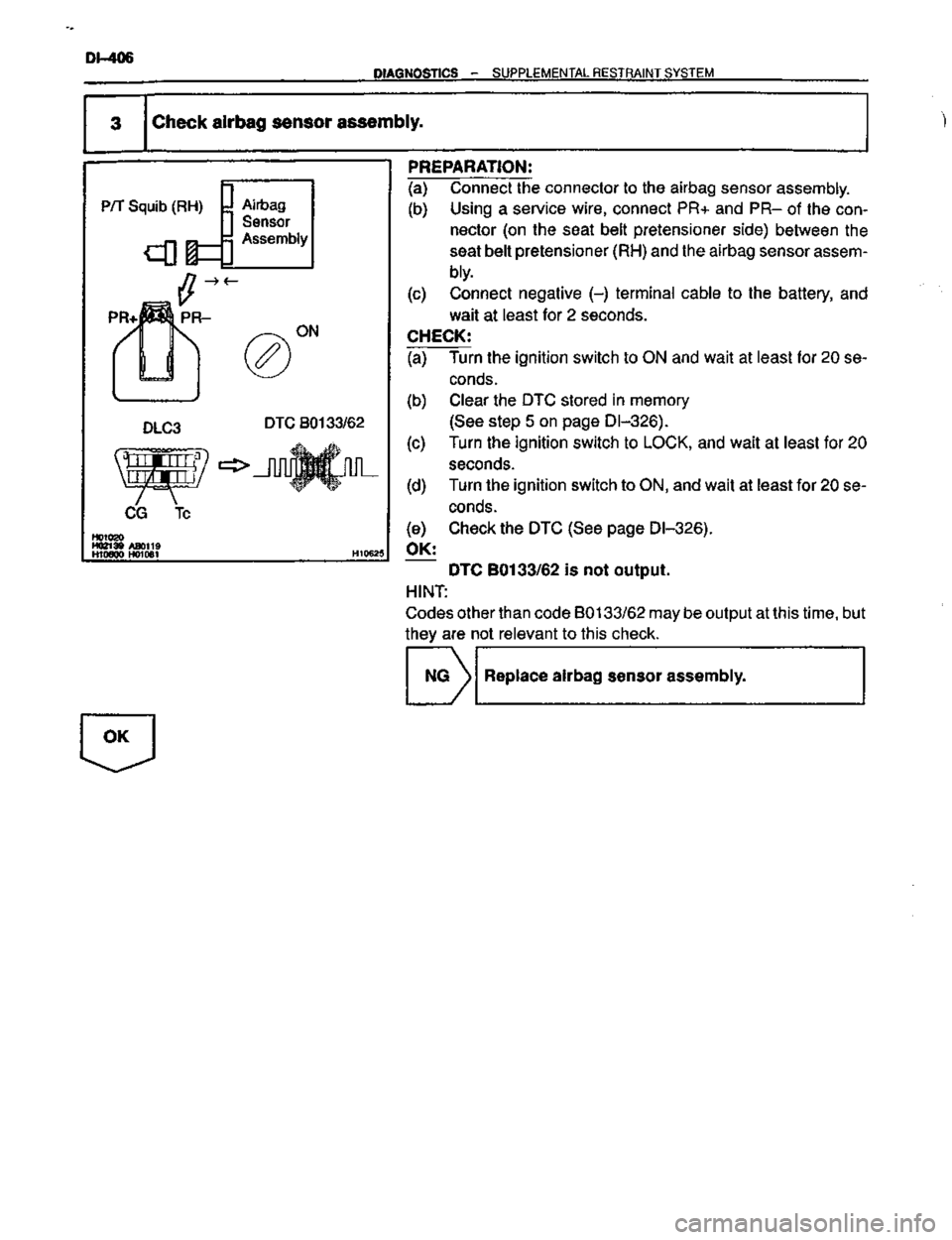 TOYOTA CELICA 1999 Service Repair Manual TOYOTA CELICA 1999 Service Repair Manual