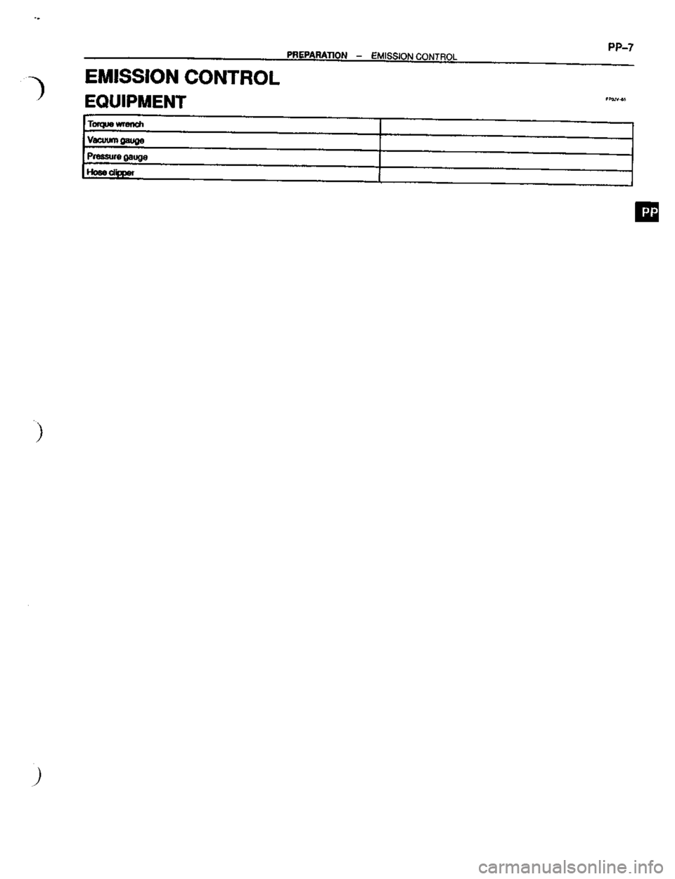 TOYOTA CELICA 1999  Service Manual PDF 