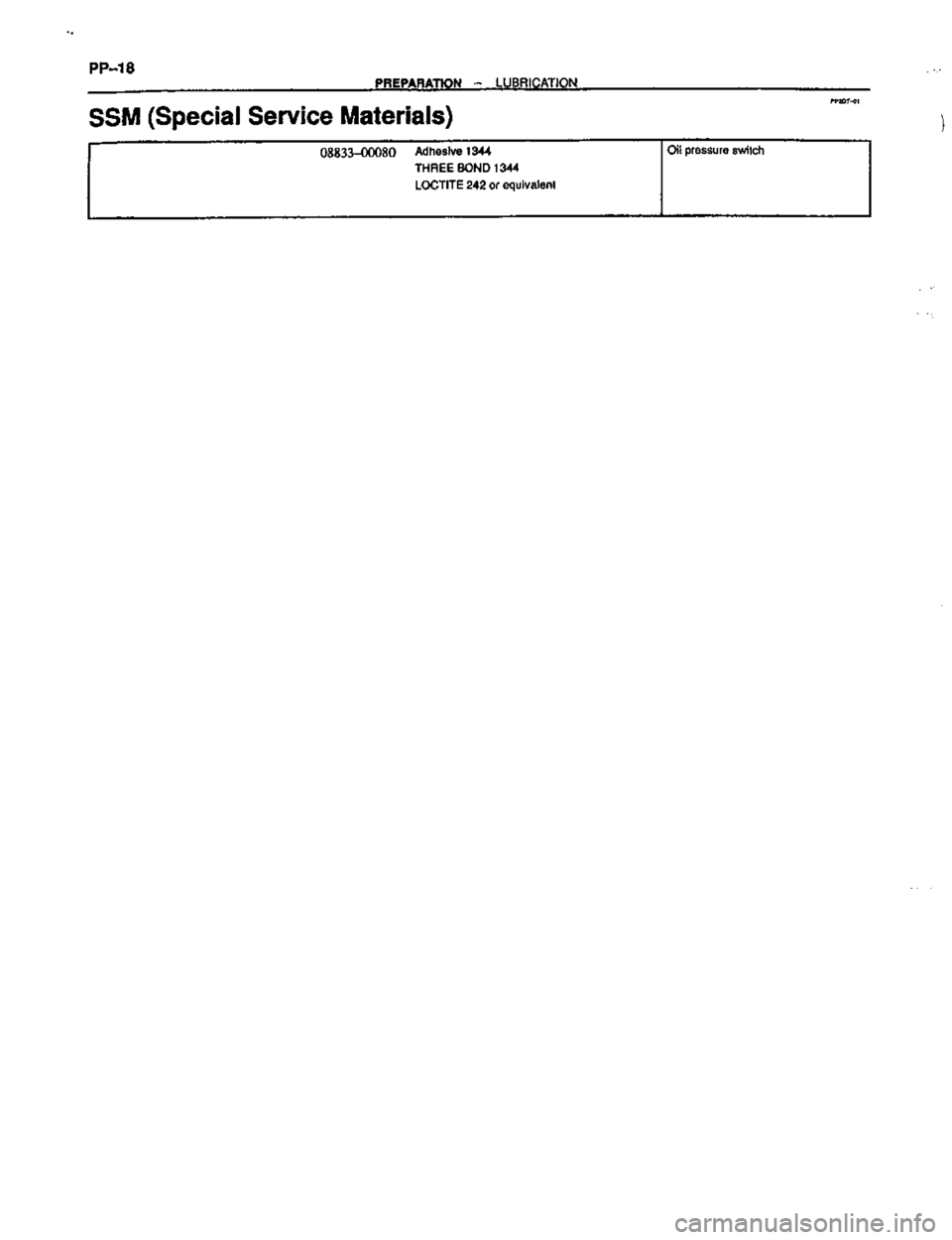 TOYOTA CELICA 1999  Service Manual PDF 