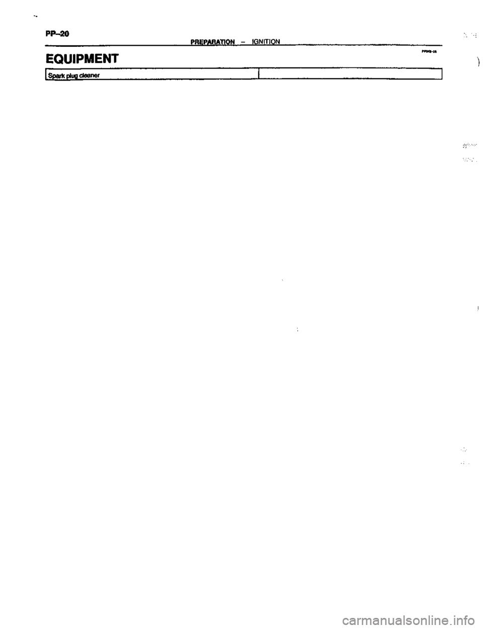 TOYOTA CELICA 1999  Service Manual PDF 