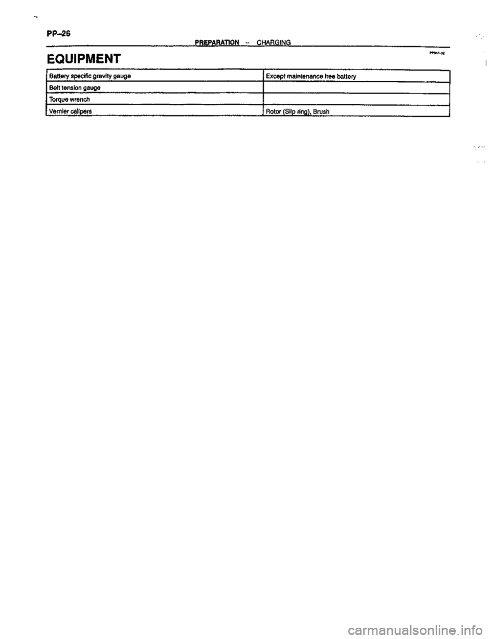 TOYOTA CELICA 1999  Service Manual Online 