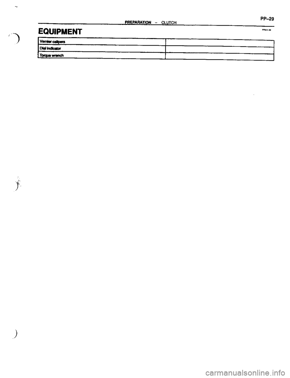 TOYOTA CELICA 1999  Service Manual Online 