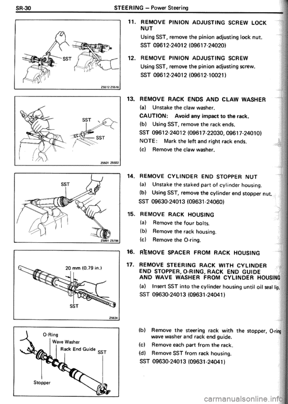 TOYOTA CELICA 1986 Service Repair Manual TOYOTA CELICA 1986 Service Repair Manual