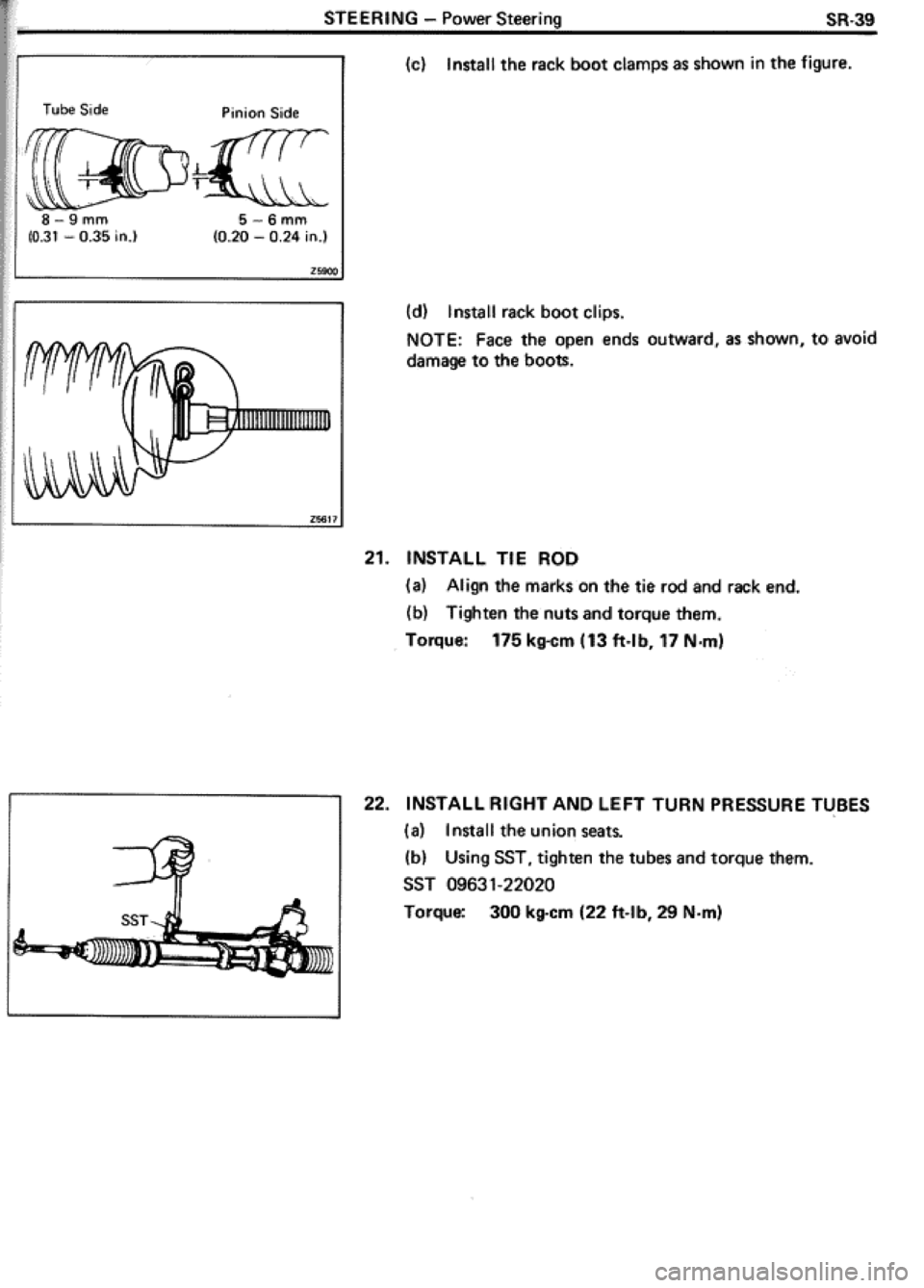 TOYOTA CELICA 1986 Service Repair Manual TOYOTA CELICA 1986 Service Repair Manual