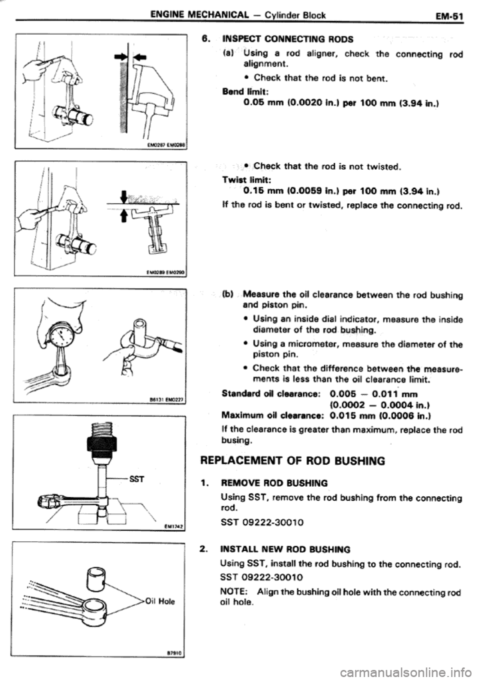 TOYOTA CELICA 1986 Service Manual PDF TOYOTA CELICA 1986 Service Manual PDF