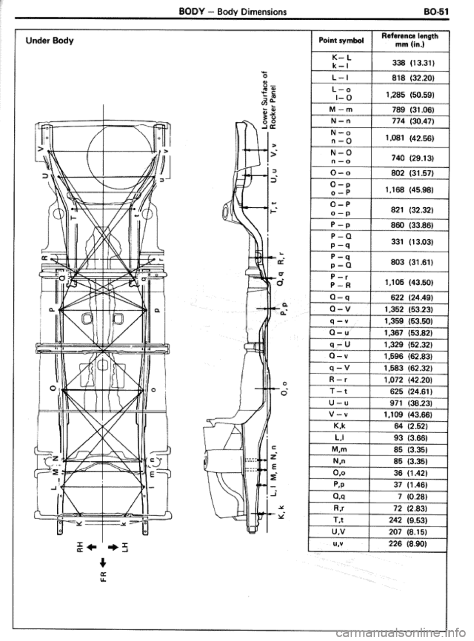TOYOTA CELICA 1986 Service Repair Manual TOYOTA CELICA 1986 Service Repair Manual