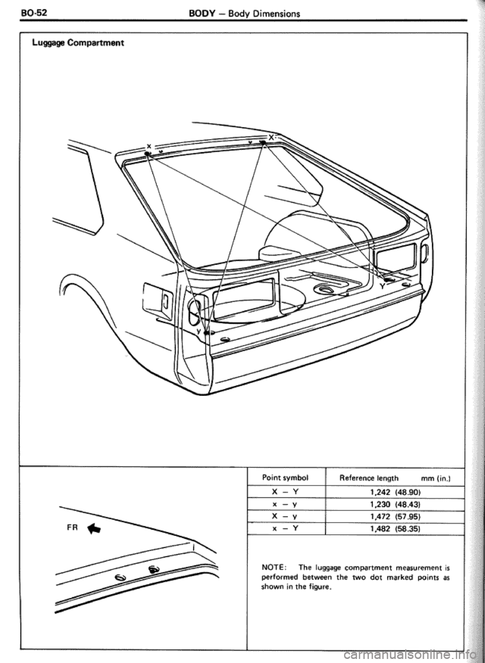 TOYOTA CELICA 1986 Service Repair Manual TOYOTA CELICA 1986 Service Repair Manual