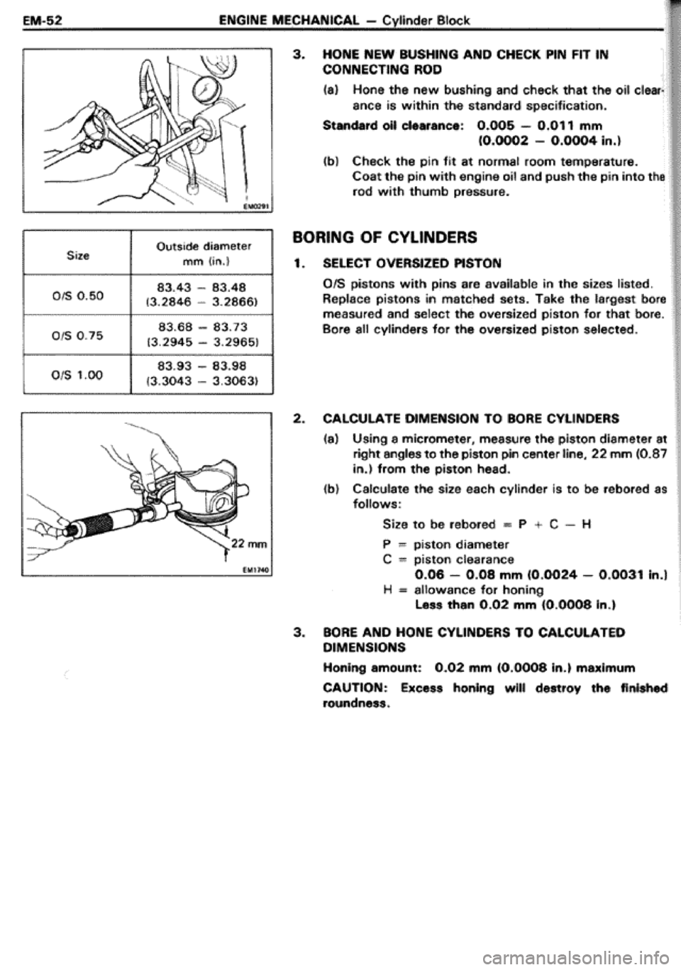 TOYOTA CELICA 1986 Service Manual PDF TOYOTA CELICA 1986 Service Manual PDF