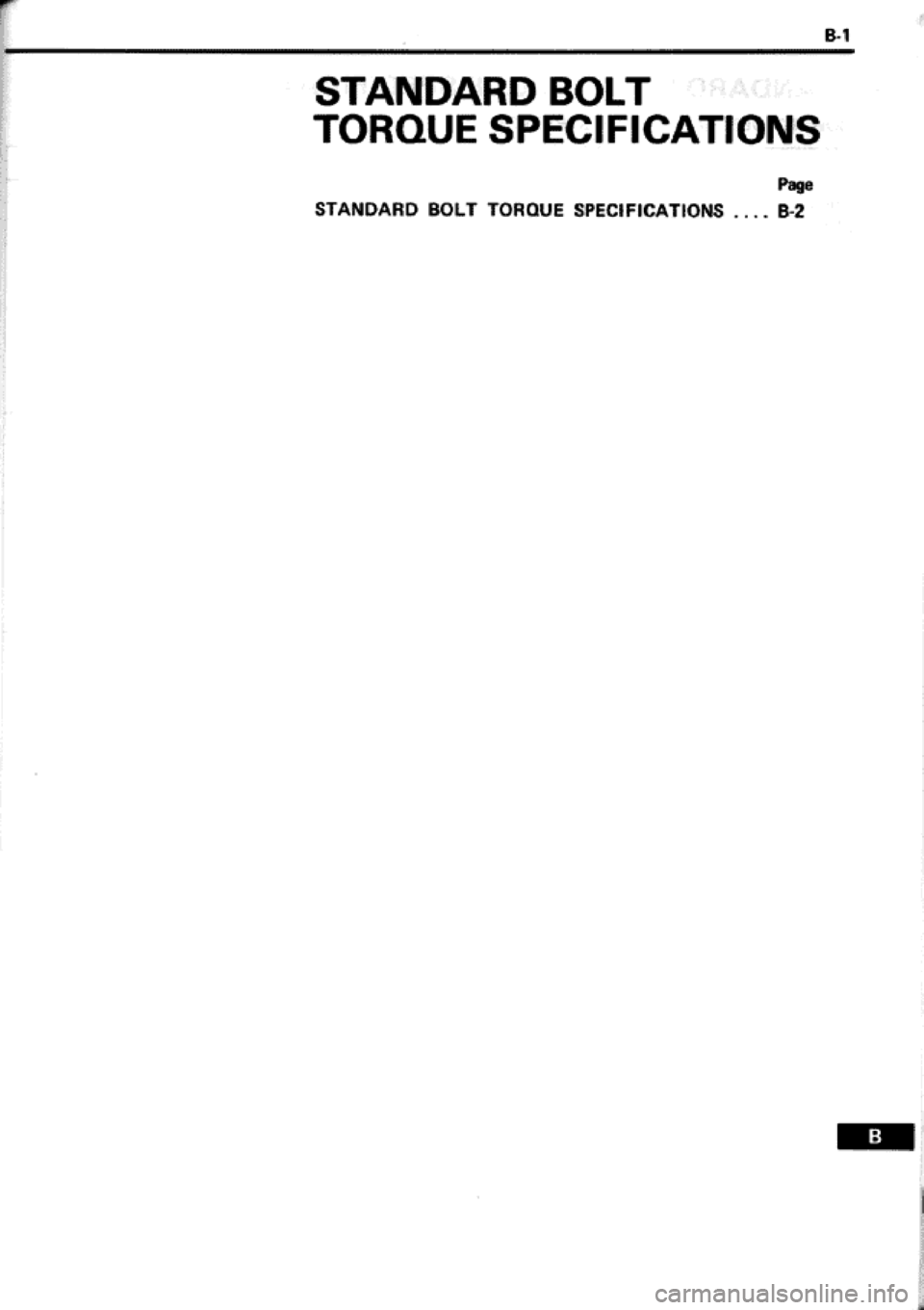 TOYOTA CELICA 1986 Service Repair Manual TOYOTA CELICA 1986 Service Repair Manual
