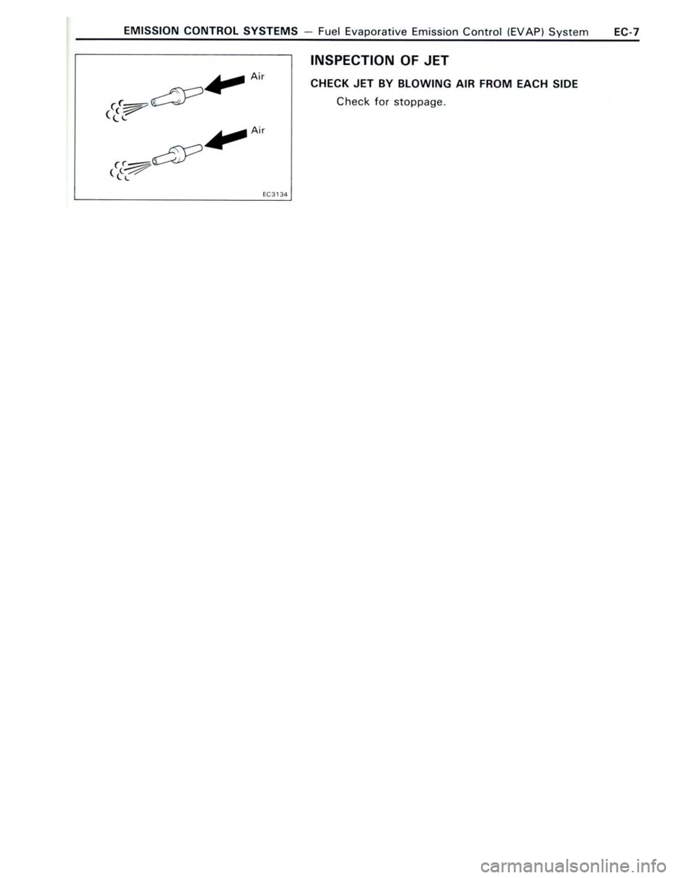 TOYOTA CELICA 1988 Repair Manual TOYOTA CELICA 1988 Repair Manual