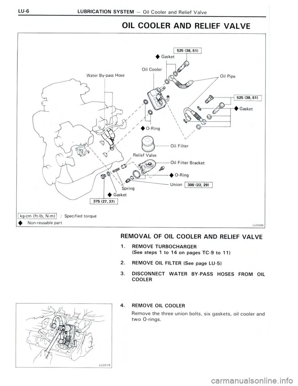 TOYOTA CELICA 1988 Repair Manual TOYOTA CELICA 1988 Repair Manual