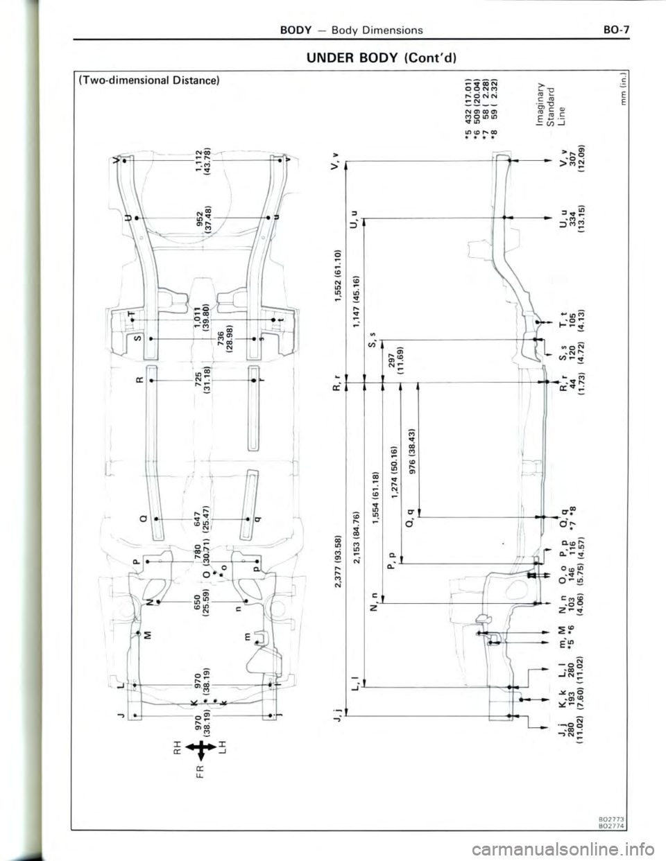 TOYOTA CELICA 1988 Repair Manual TOYOTA CELICA 1988 Repair Manual