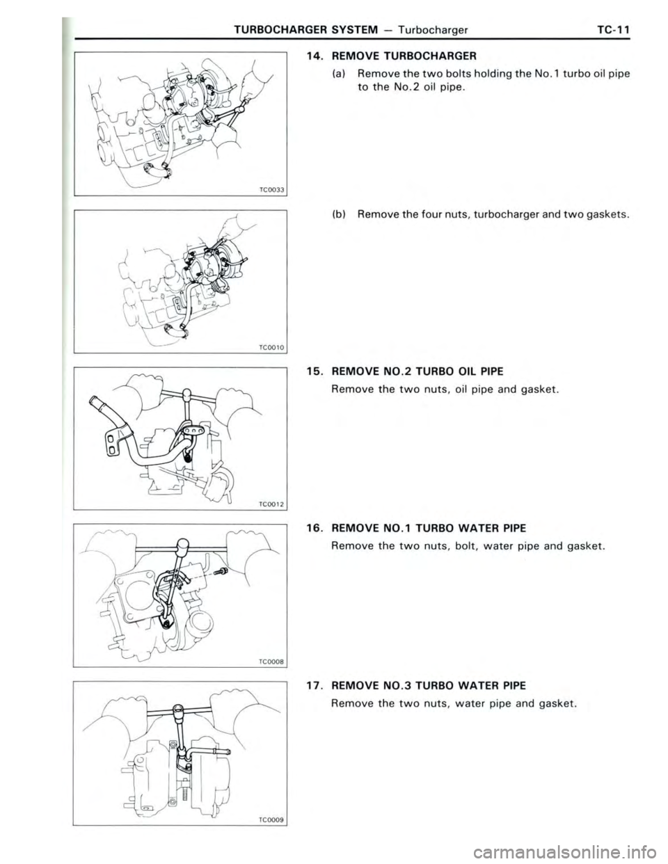 TOYOTA CELICA 1988 Owners Manual TOYOTA CELICA 1988 Owners Manual
