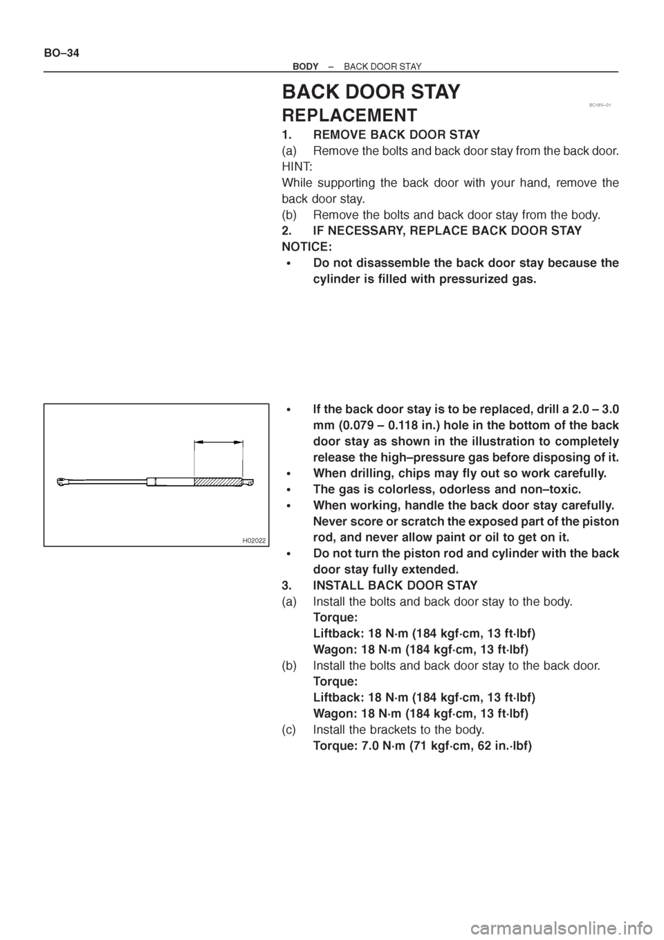 TOYOTA CORONA 1997 Service Repair Manual TOYOTA CORONA 1997 Service Repair Manual