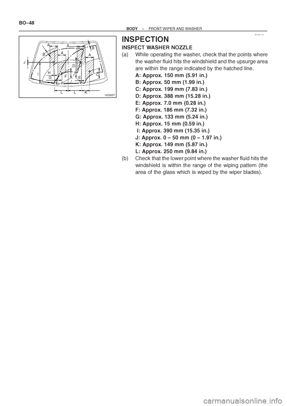 TOYOTA CORONA 1997 Service Repair Manual TOYOTA CORONA 1997 Service Repair Manual