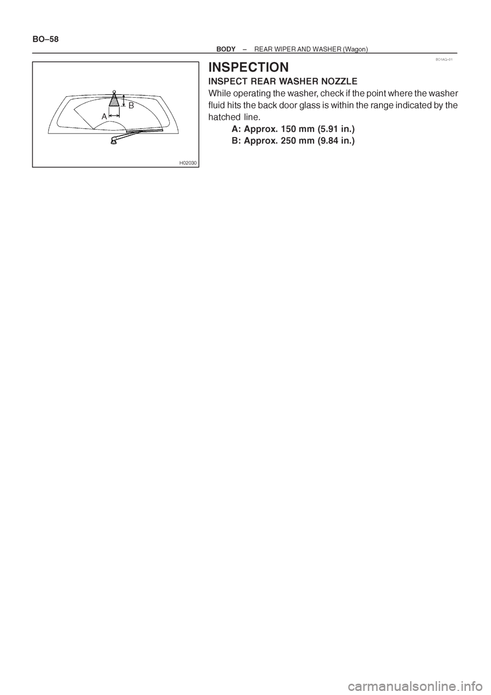 TOYOTA CORONA 1997 Service Repair Manual TOYOTA CORONA 1997 Service Repair Manual