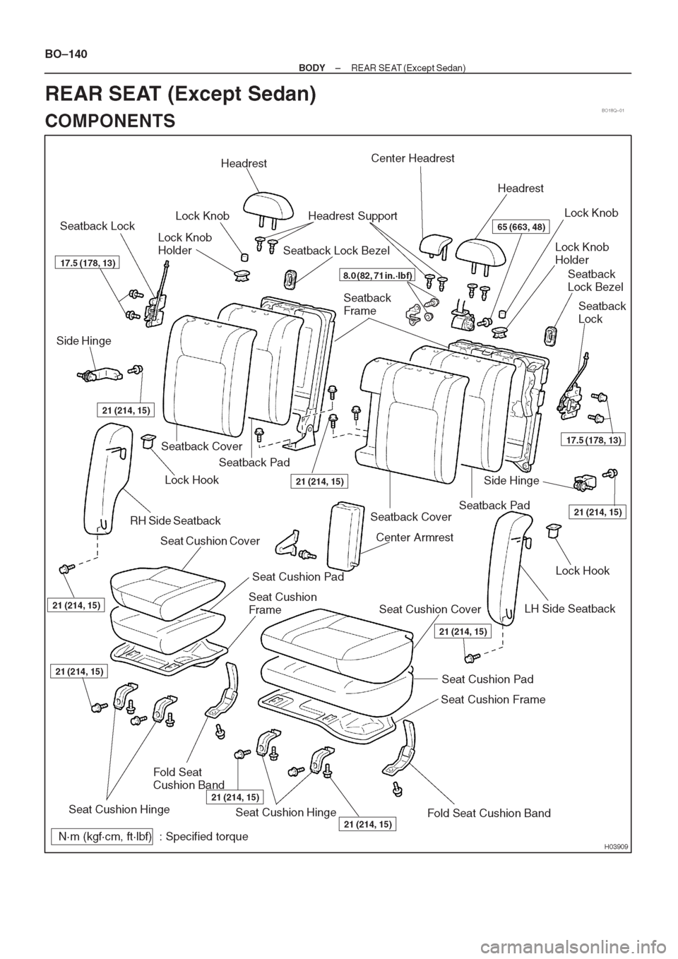 TOYOTA CORONA 1997 Service Repair Manual TOYOTA CORONA 1997 Service Repair Manual