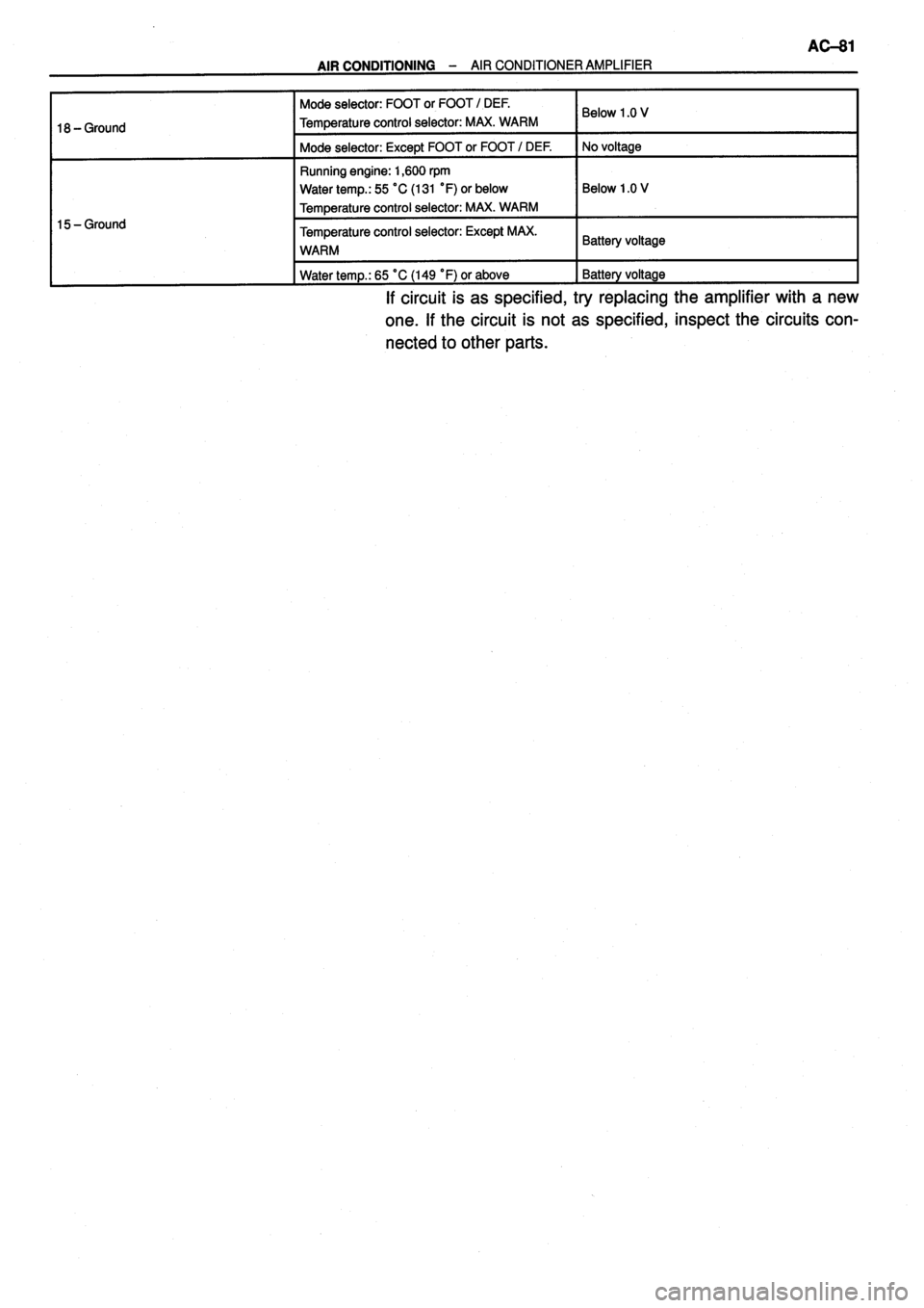 TOYOTA VERSO 1999 Repair Manual TOYOTA VERSO 1999 Repair Manual