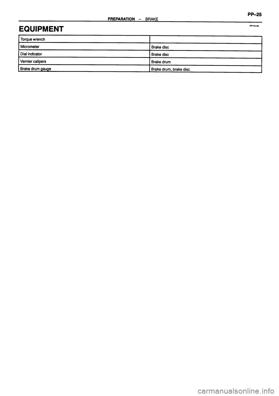 TOYOTA VERSO 1999 Manual PDF TOYOTA VERSO 1999 Manual PDF