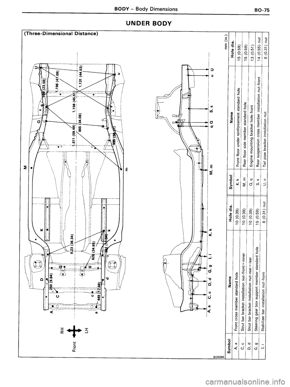 TOYOTA MR-2 1991 Factory Repair Manual TOYOTA MR-2 1991 Factory Repair Manual