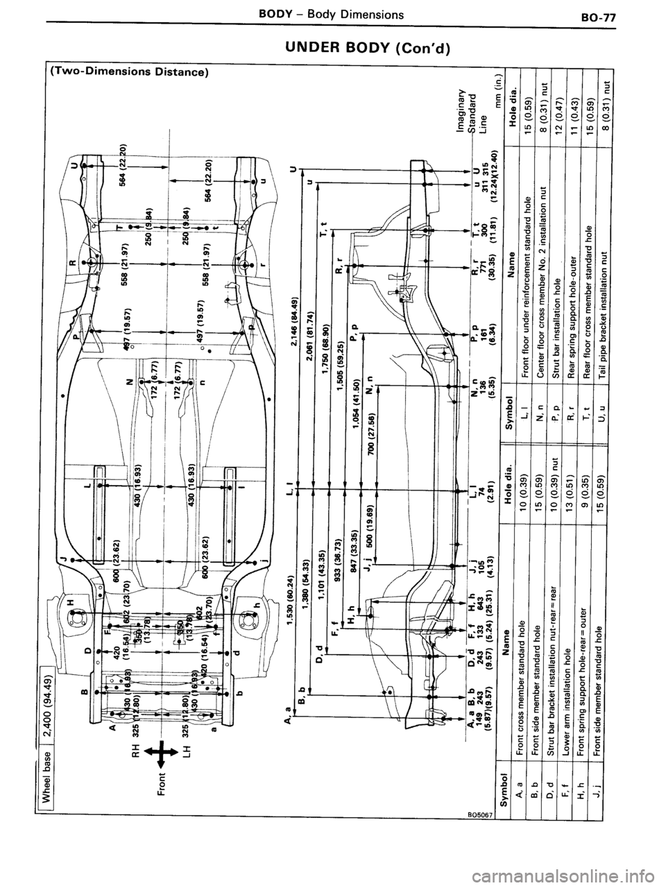 TOYOTA MR-2 1991 Factory Repair Manual TOYOTA MR-2 1991 Factory Repair Manual