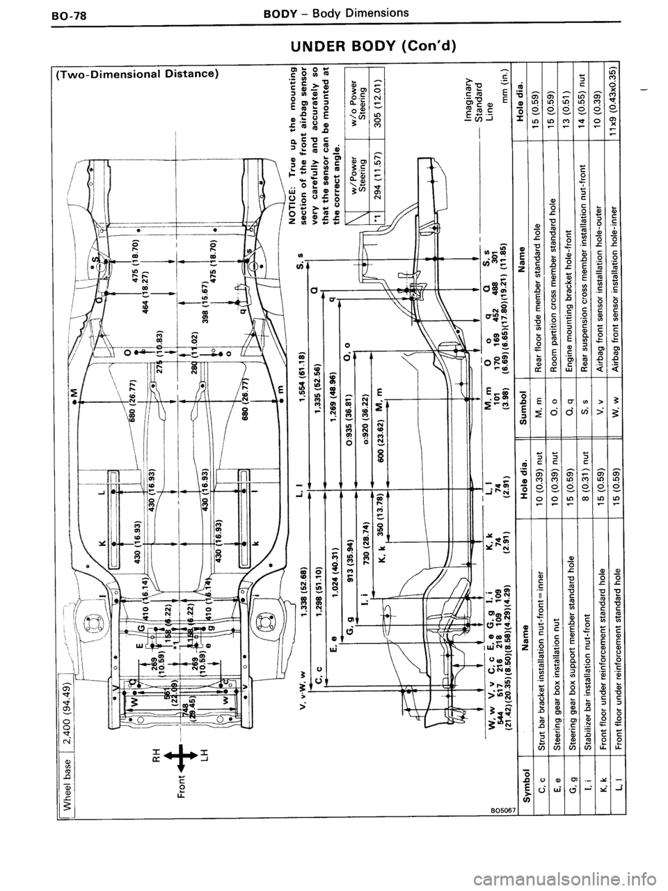 TOYOTA MR-2 1991 Factory Repair Manual TOYOTA MR-2 1991 Factory Repair Manual